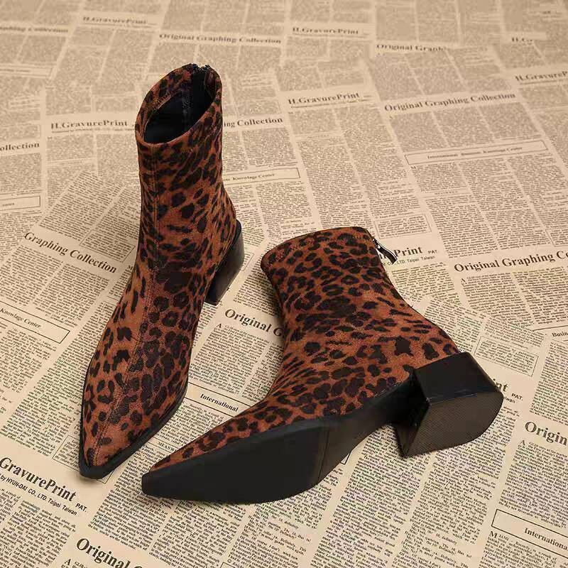 Neue Damen-Stiefeletten mit ni – Vintage Fashion Female Bewertung und Preis