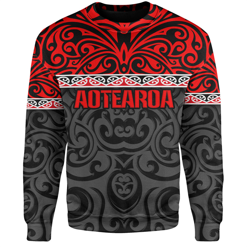 Vintage 3d Neuseeland Maori Ta – Vintage Fashion Nz Bewertung und Preis