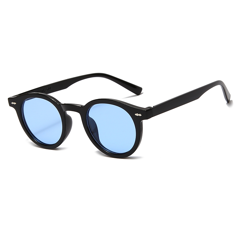 Neue Kleine Runde Sonnenbrille – Vintage Outdoor Fashion Bewertung und Preis