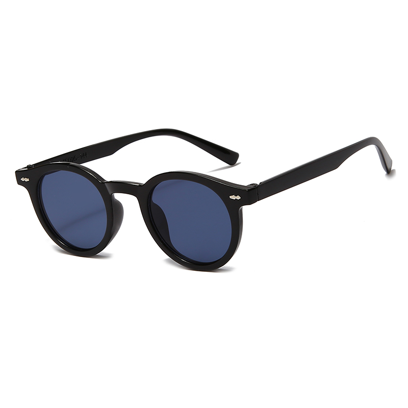 Neue Kleine Runde Sonnenbrille – Vintage Outdoor Fashion Bewertung und Preis