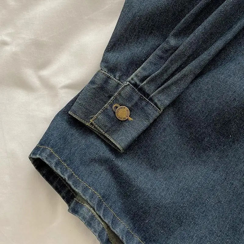 Y2K Denim-Rock-Set: Vintage Ja – Usa Vintage Fashion Bewertung und Preis