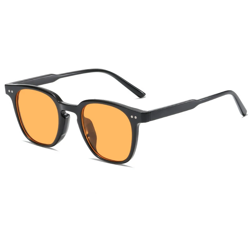 Vintage Quadratische Sonnenbri – Vintage Outdoor Fashion Bewertung und Preis