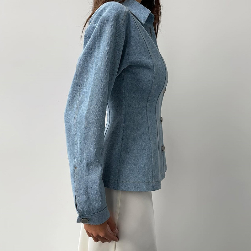 KT Vintage Tailliertes Jeanshe – Usa Vintage Fashion Bewertung und Preis