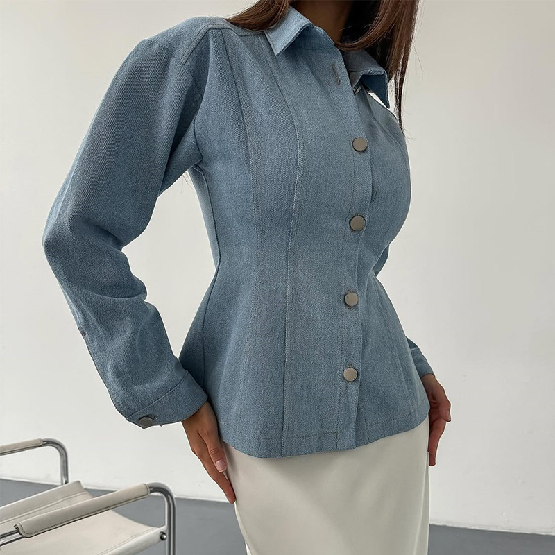 KT Vintage Tailliertes Jeanshe – Usa Vintage Fashion Bewertung und Preis