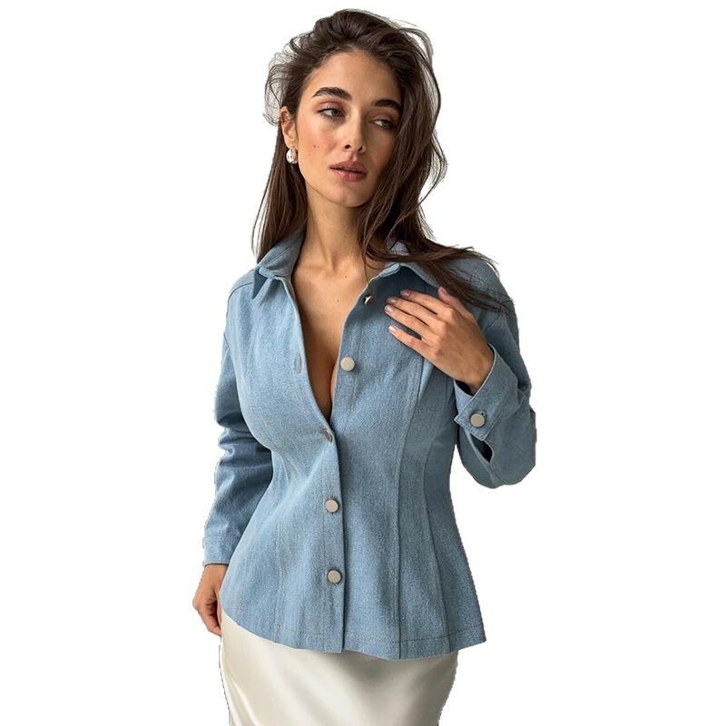 KT Vintage Tailliertes Jeanshe – Usa Vintage Fashion Bewertung und Preis