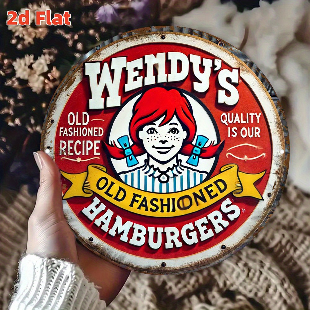 Vintage Wendy's Old Fashioned  – Vintage Fashion Hamburg Bewertung und Preis