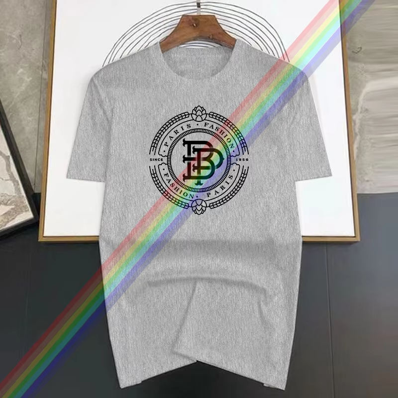 Modisches Paris-Print Herren-T – Vintage Fashion In Paris Bewertung und Preis