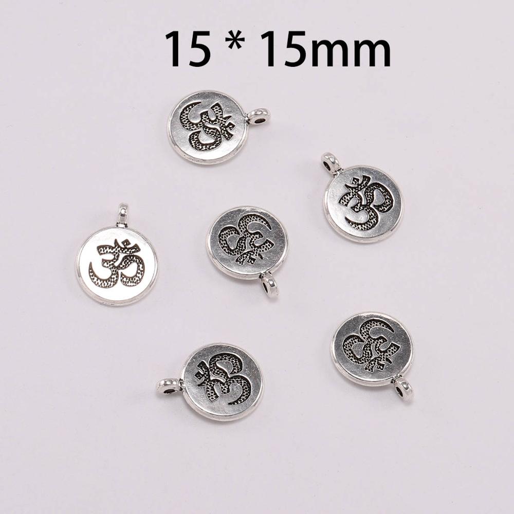 10 teile/los Antike Chakra Cha – Vintage Fashion Nz Bewertung und Preis