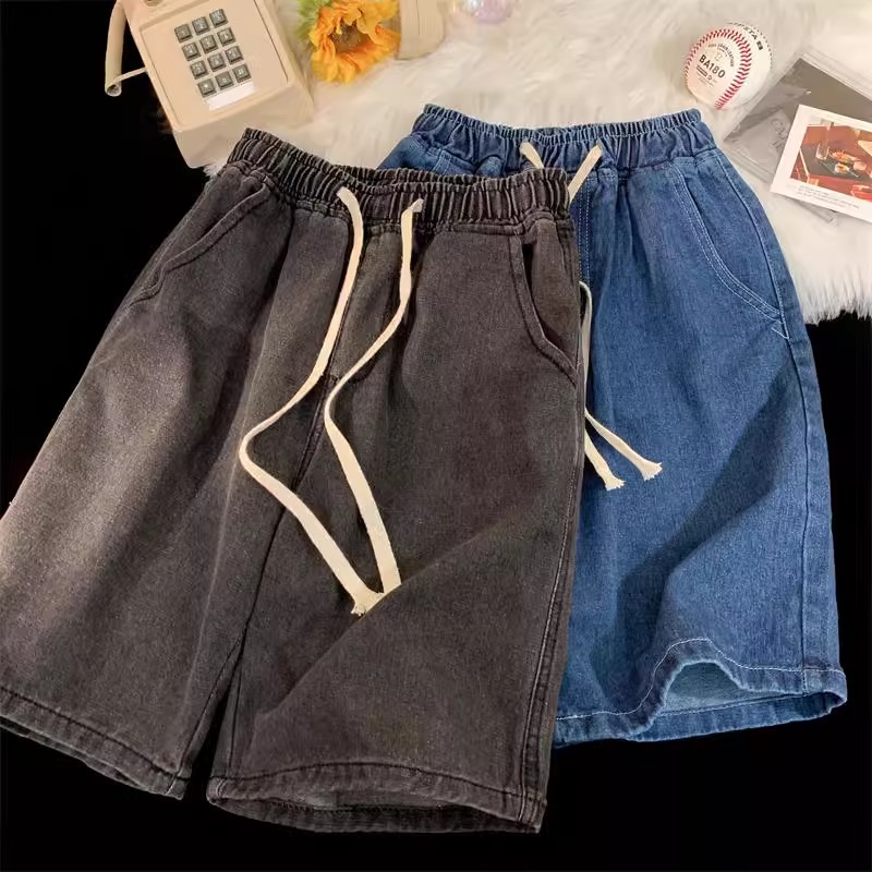 2026 Neue Koreanische Vintage  – Vintage Fashion Jeans Bewertung und Preis