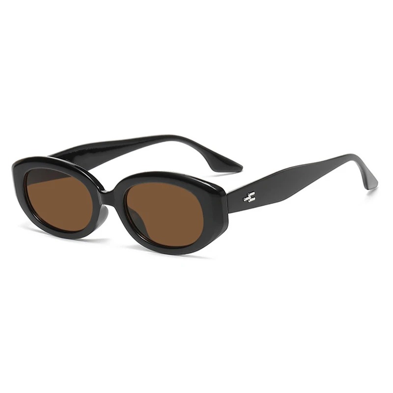 Vintage Cat-Eye Sonnenbrille f – Vintage Fashion Female Bewertung und Preis