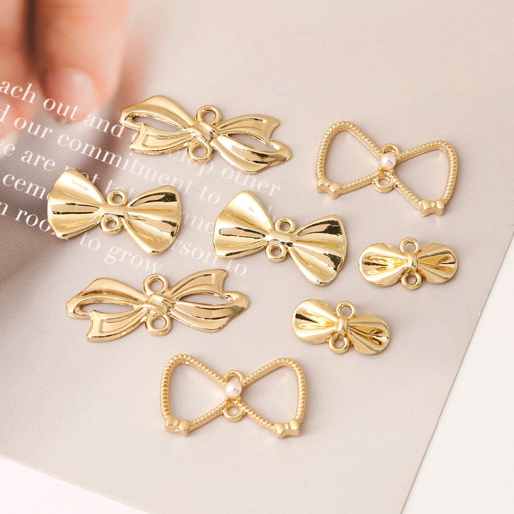 Vintage Antike Gold Bogen Char – Vintage Fashion Nz Bewertung und Preis