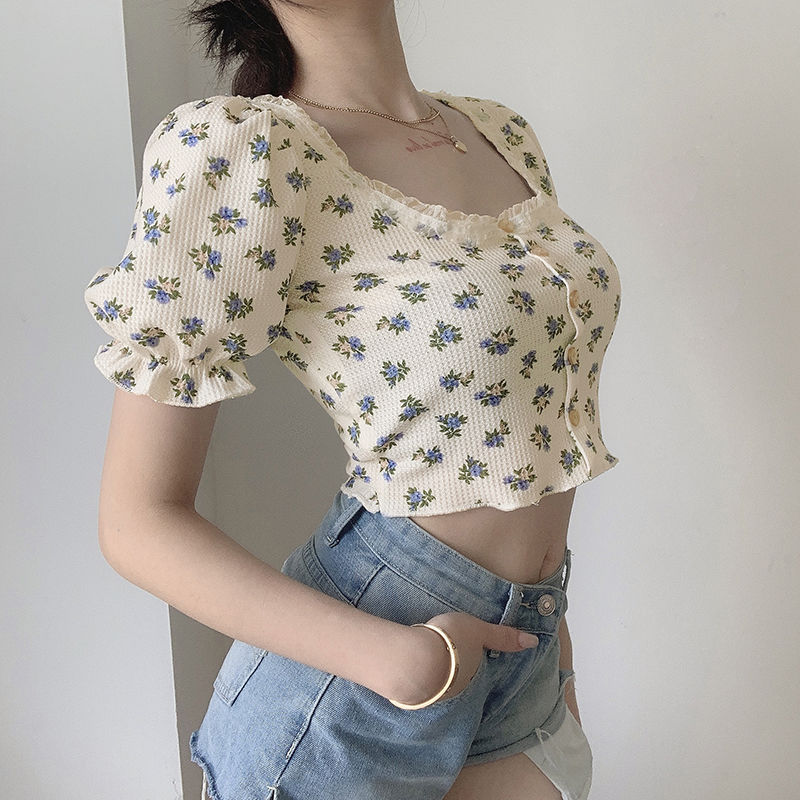 Y2K K-Fashion Japanisches Blum – Retro Vintage Korean Fashion Bewertung und Preis