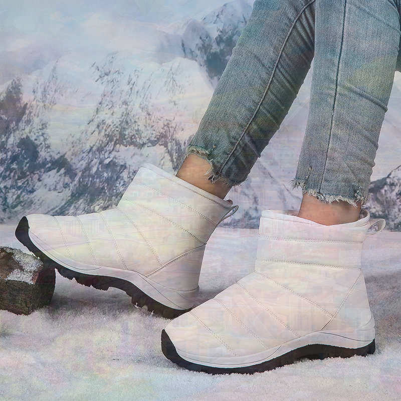 Rutschfeste Thermo-Laufschuhe  – Vintage Fashion Reseller Bewertung und Preis