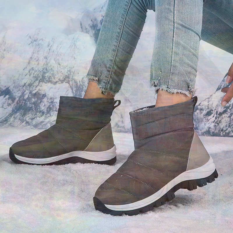 Rutschfeste Thermo-Laufschuhe  – Vintage Fashion Reseller Bewertung und Preis