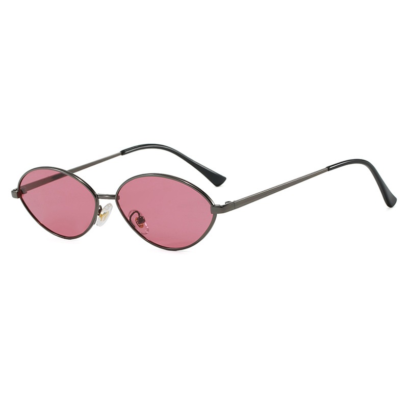 Retro Cat Eye Damen Sonnenbril – Vintage Outdoor Fashion Bewertung und Preis