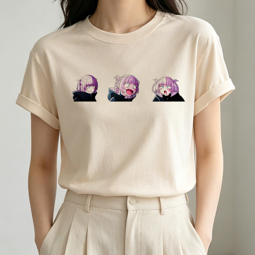 Call of the Night T-Shirt für  – Retro Vintage Korean Fashion Bewertung und Preis