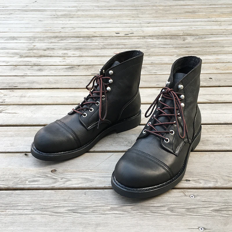 Neue Männer Schuhe Luxus Marke – Vintage Fashion Luxury Bewertung und Preis
