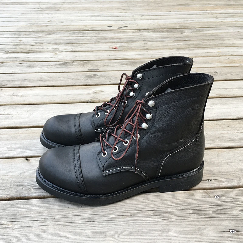 Neue Männer Schuhe Luxus Marke – Vintage Fashion Luxury Bewertung und Preis