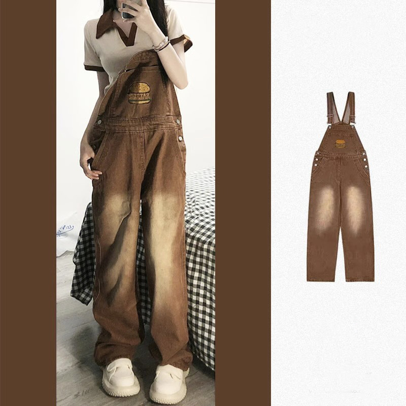 American Vintage Brown Denim H – Vintage Fashion Hamburg Bewertung und Preis