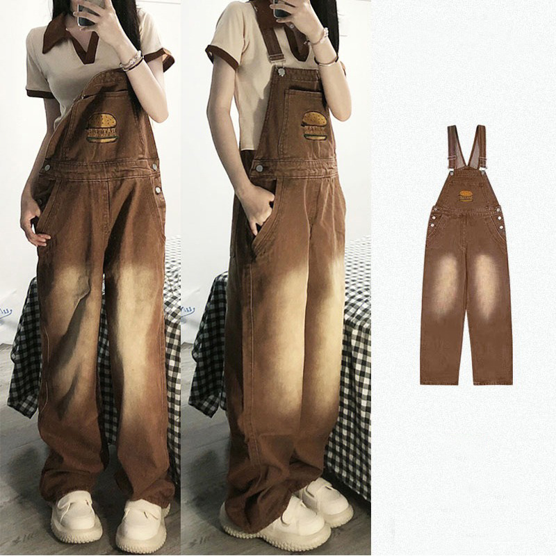 American Vintage Brown Denim H – Vintage Fashion Hamburg Bewertung und Preis