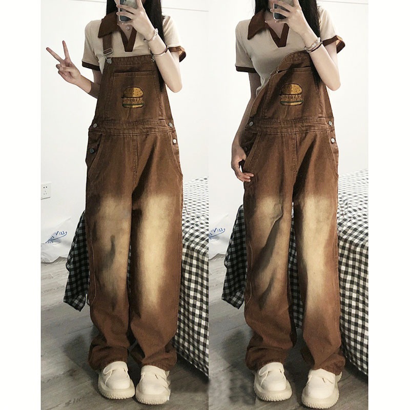 American Vintage Brown Denim H – Vintage Fashion Hamburg Bewertung und Preis