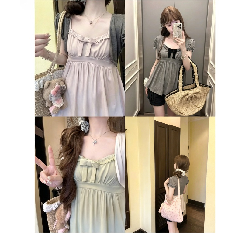 Koreanisches Y2k Kawaii Zweite – Retro Vintage Korean Fashion Bewertung und Preis