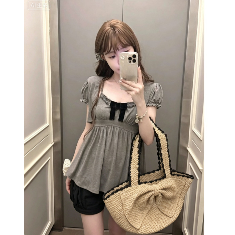 Koreanisches Y2k Kawaii Zweite – Retro Vintage Korean Fashion Bewertung und Preis