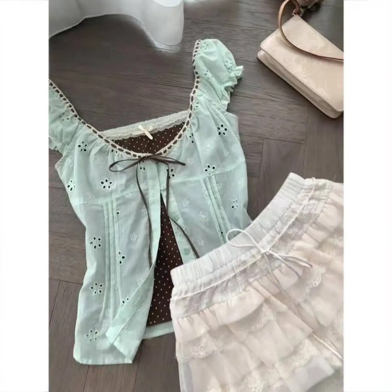 2026 Französische Elegante Kur – Vintage Fashion Trends 2026 Bewertung und Preis