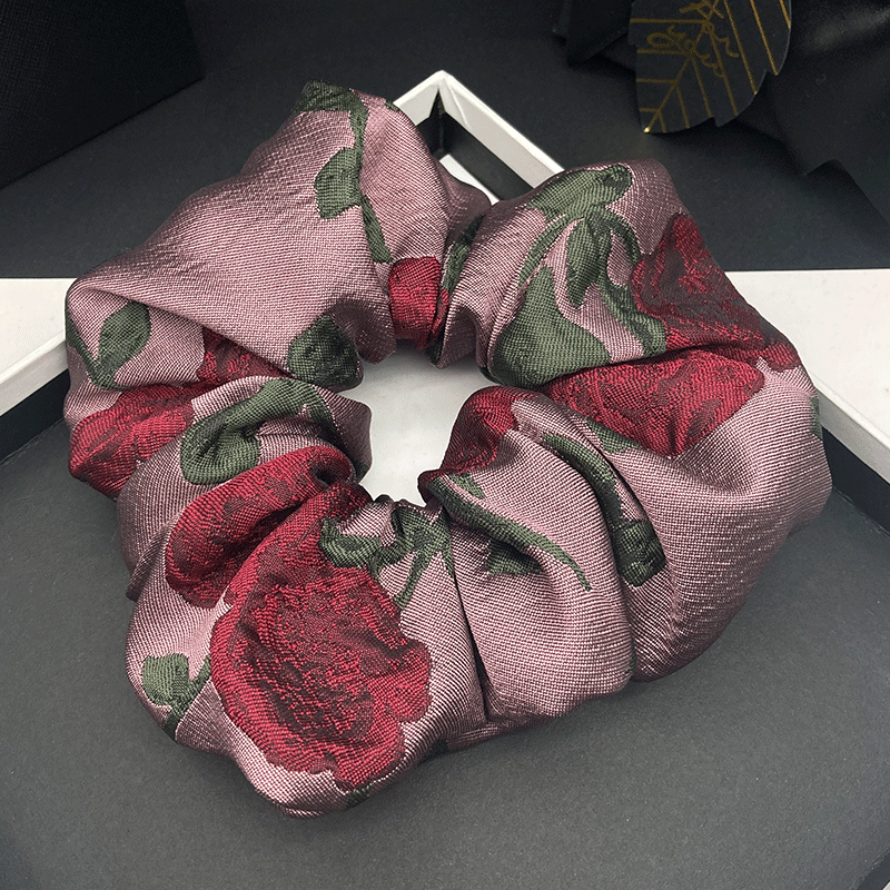 Paris Rose Vintage Haarband im – Vintage Fashion In Paris Bewertung und Preis