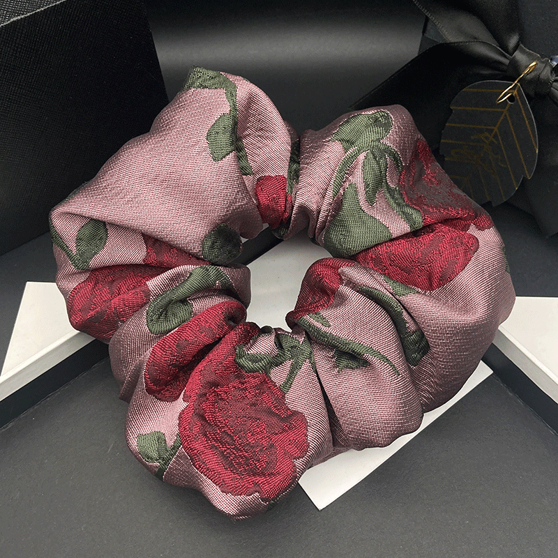 Paris Rose Vintage Haarband im – Vintage Fashion In Paris Bewertung und Preis