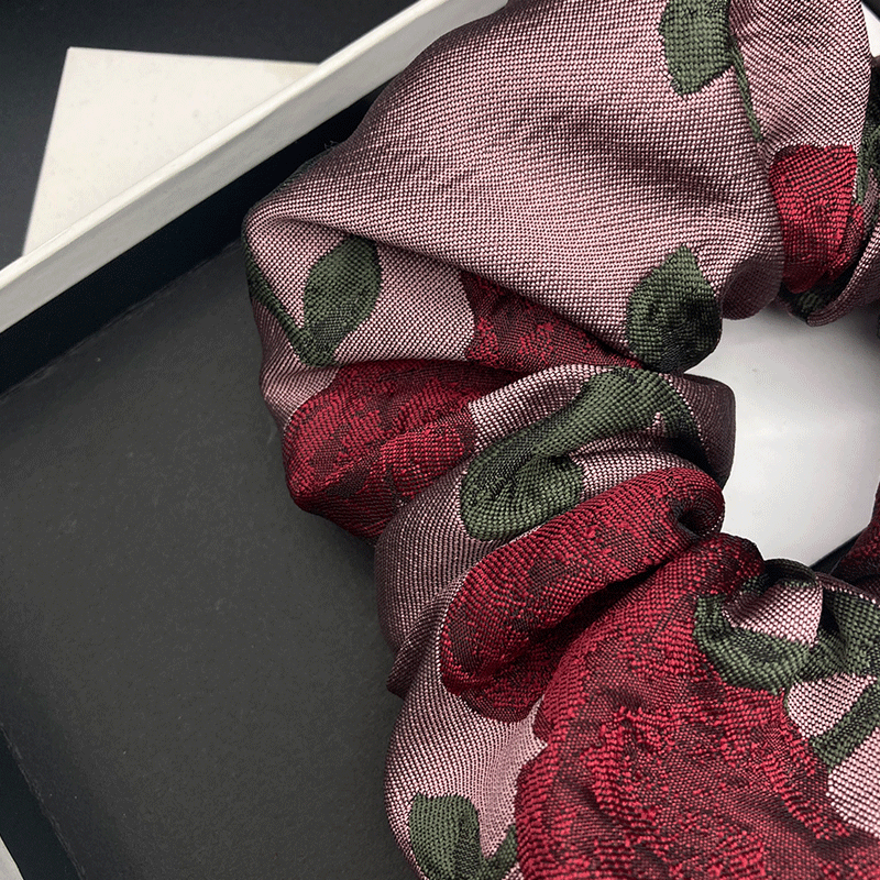 Paris Rose Vintage Haarband im – Vintage Fashion In Paris Bewertung und Preis