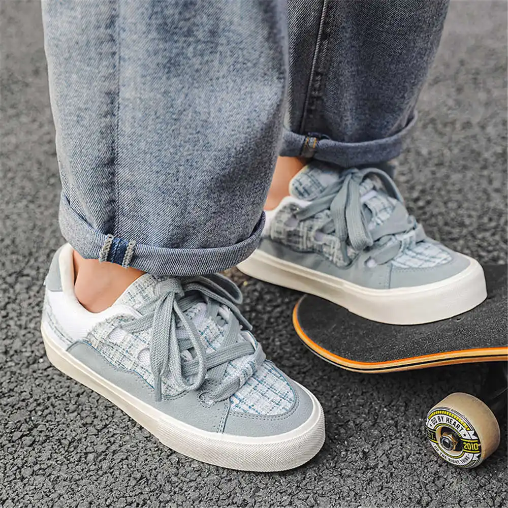 Mit Schnürung Hiphop Damen Sch – Vintage Fashion Reseller Bewertung und Preis