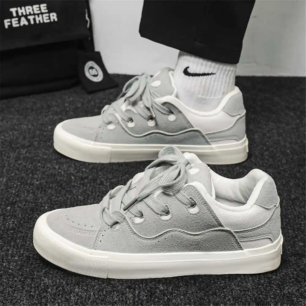 Mit Schnürung Hiphop Damen Sch – Vintage Fashion Reseller Bewertung und Preis