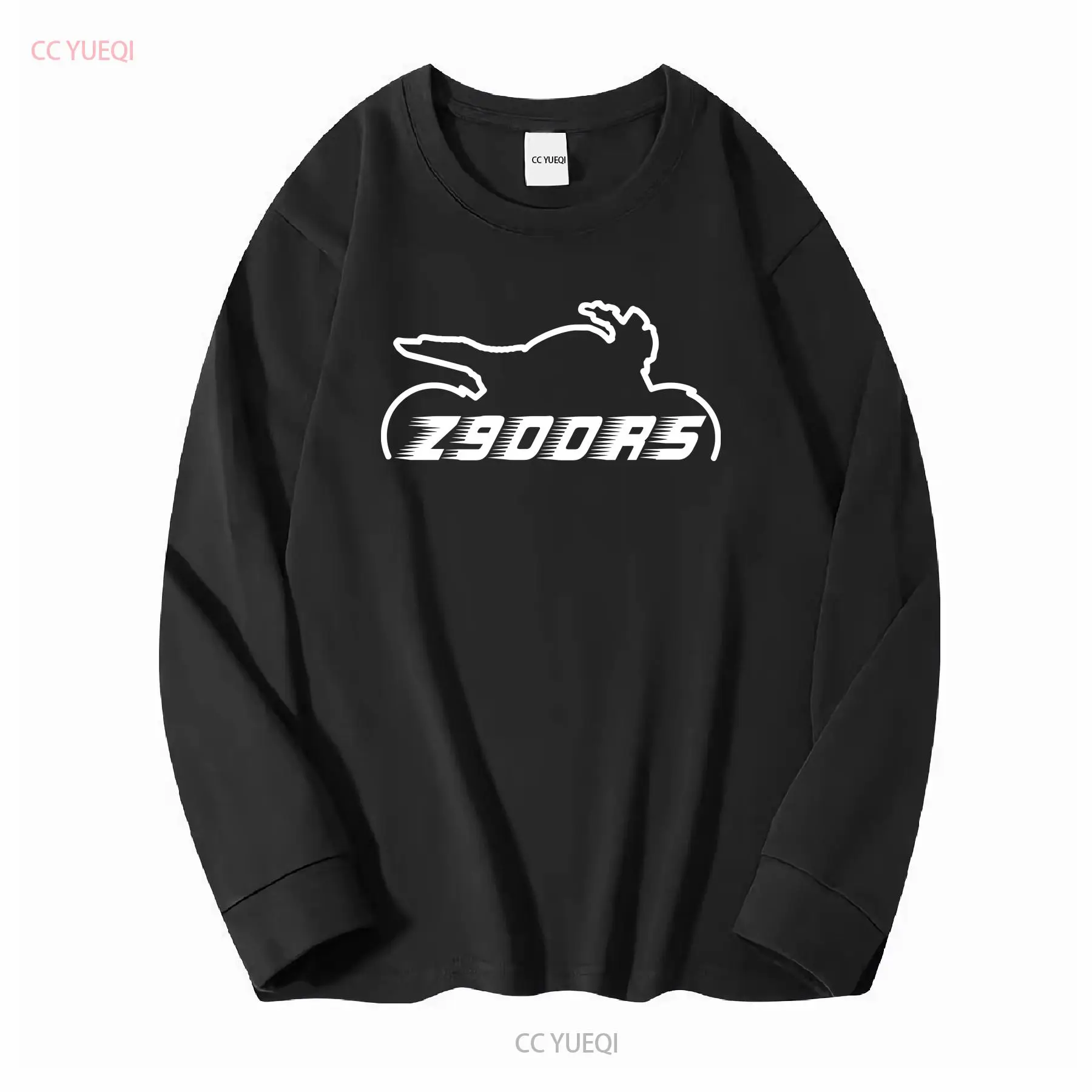 Z900RS Speed Logo T-Shirt, lan – Vintage Fashion Logo Bewertung und Preis