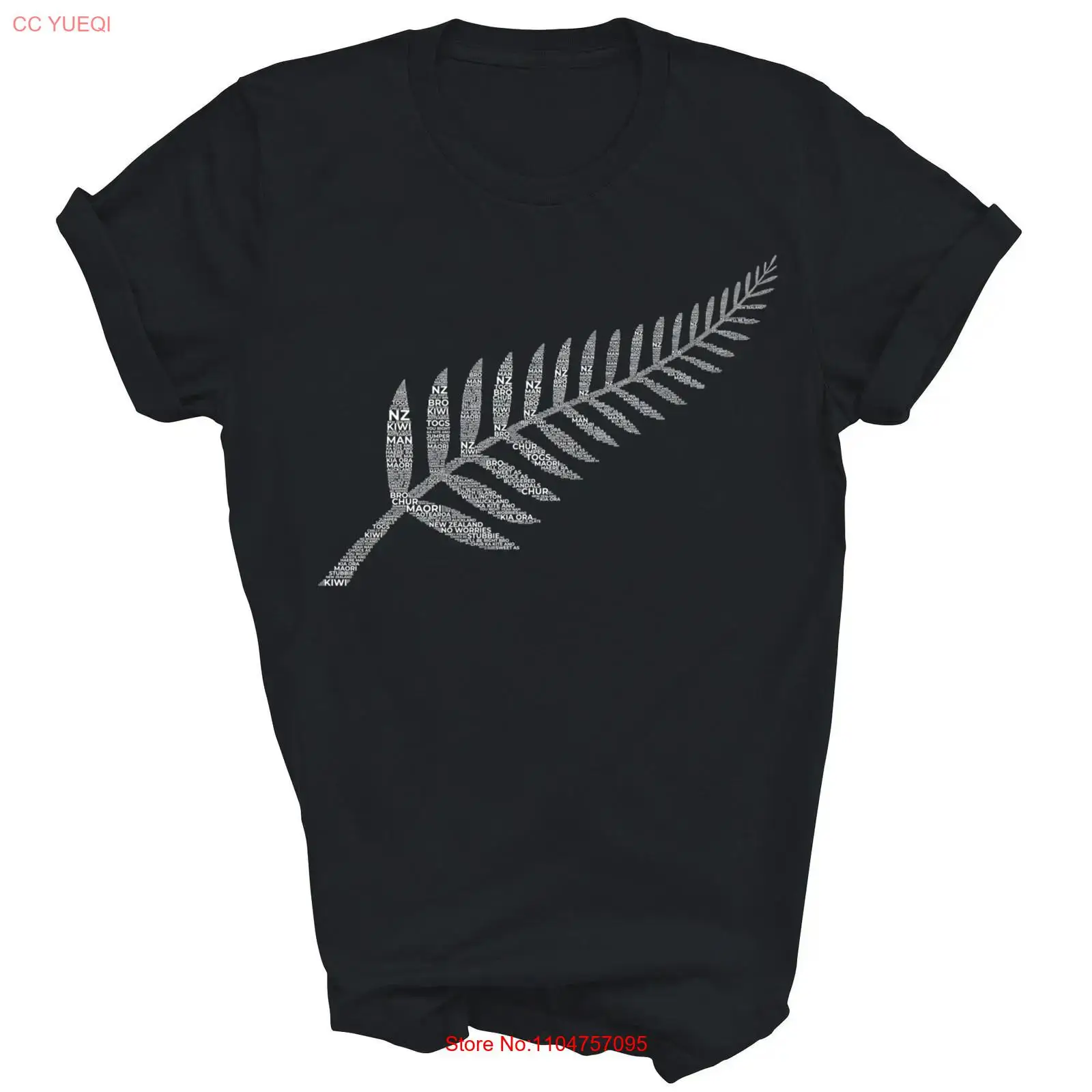 Fern New Zealand Kiwis Maori N – Vintage Fashion Nz Bewertung und Preis