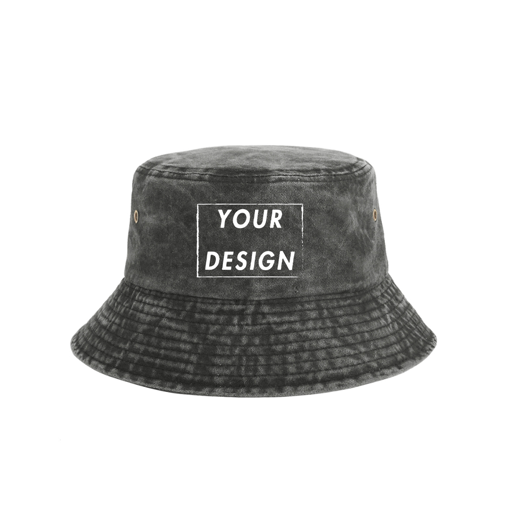 Maßgefertigter Vintage Bucket  – Vintage Fashion Designer Bewertung und Preis
