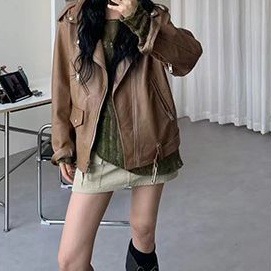 Damenjacke 2026 Frühling/Herbs – Vintage Fashion Instagram Bewertung und Preis