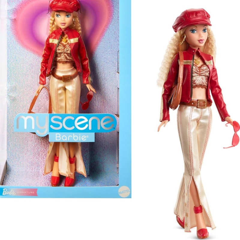 Auf Lager: Vintage Sammler-Mod – Vintage Fashion Barbie Bewertung und Preis
