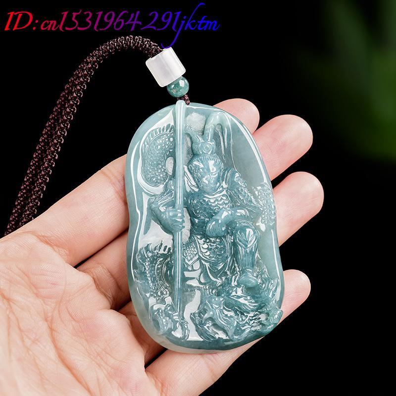 Burmesische Jade-König-der-Aff – Usa Vintage Fashion Bewertung und Preis