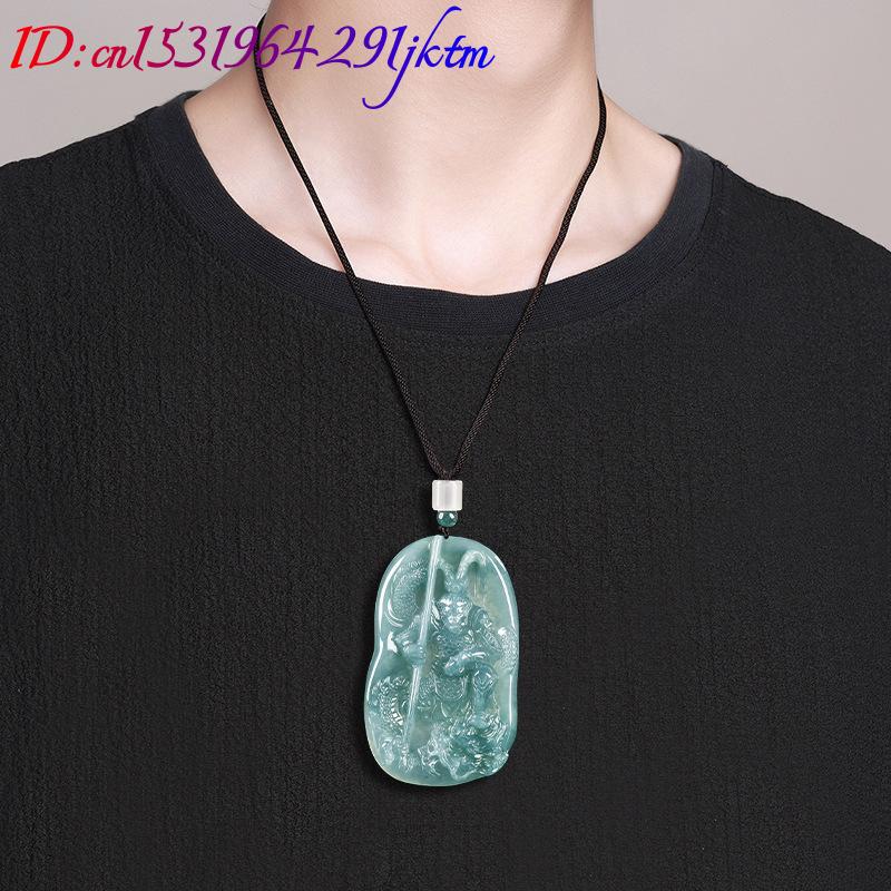 Burmesische Jade-König-der-Aff – Usa Vintage Fashion Bewertung und Preis
