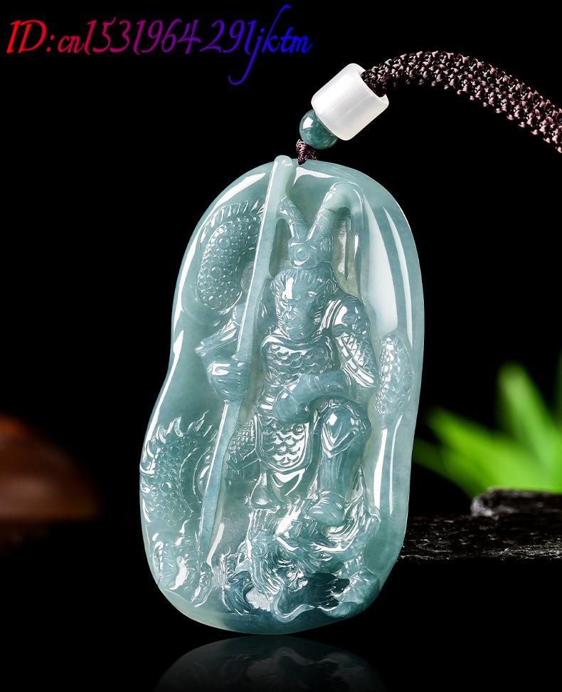 Burmesische Jade-König-der-Aff – Usa Vintage Fashion Bewertung und Preis