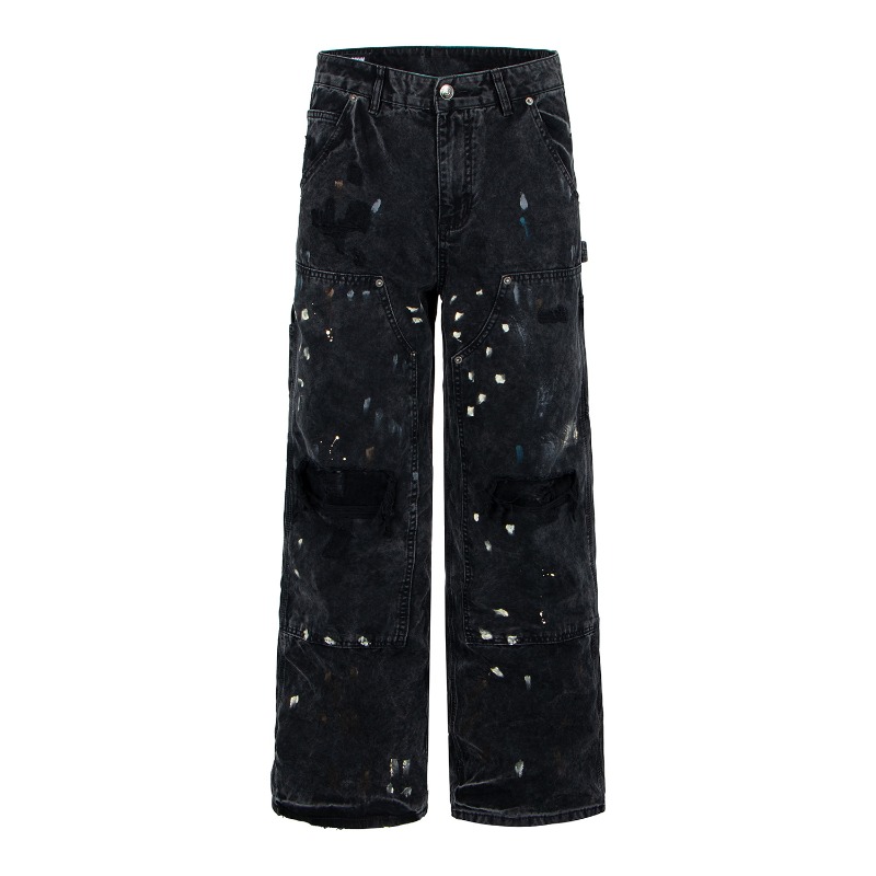 Amerikanische Retro High Stree – Retro Vintage Korean Fashion Bewertung und Preis