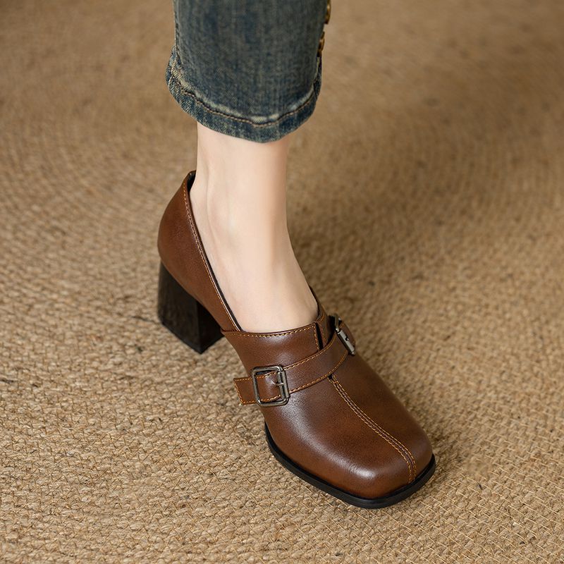 Girseaby Vintage-Damen-Pumps,  – Vintage Fashion Designer Bewertung und Preis