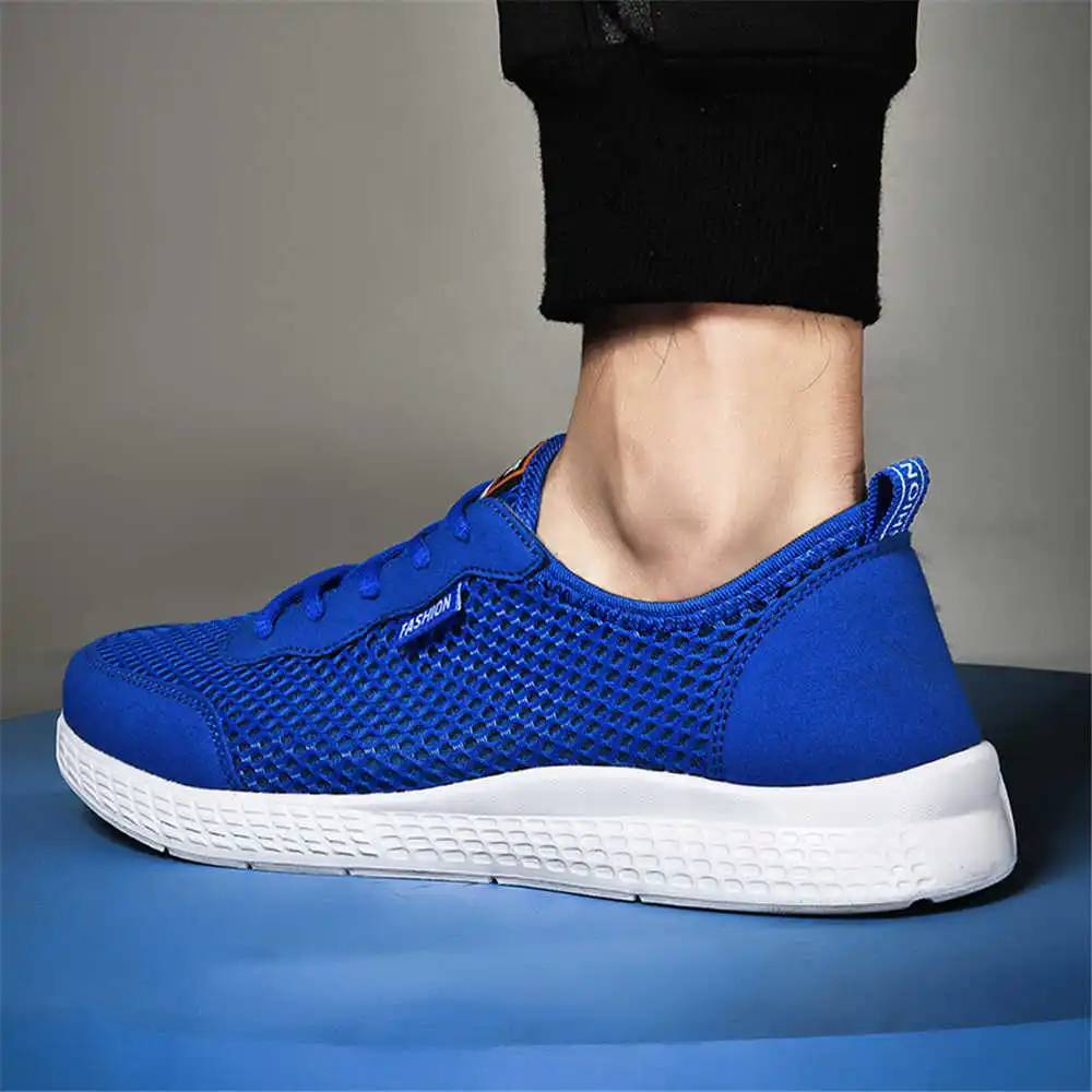 35-46 atmungsaktive hellblaue  – Vintage Fashion Reseller Bewertung und Preis